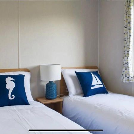 Brand New 2 Bedroom Lodge Perfect For Families Моркем Екстер'єр фото